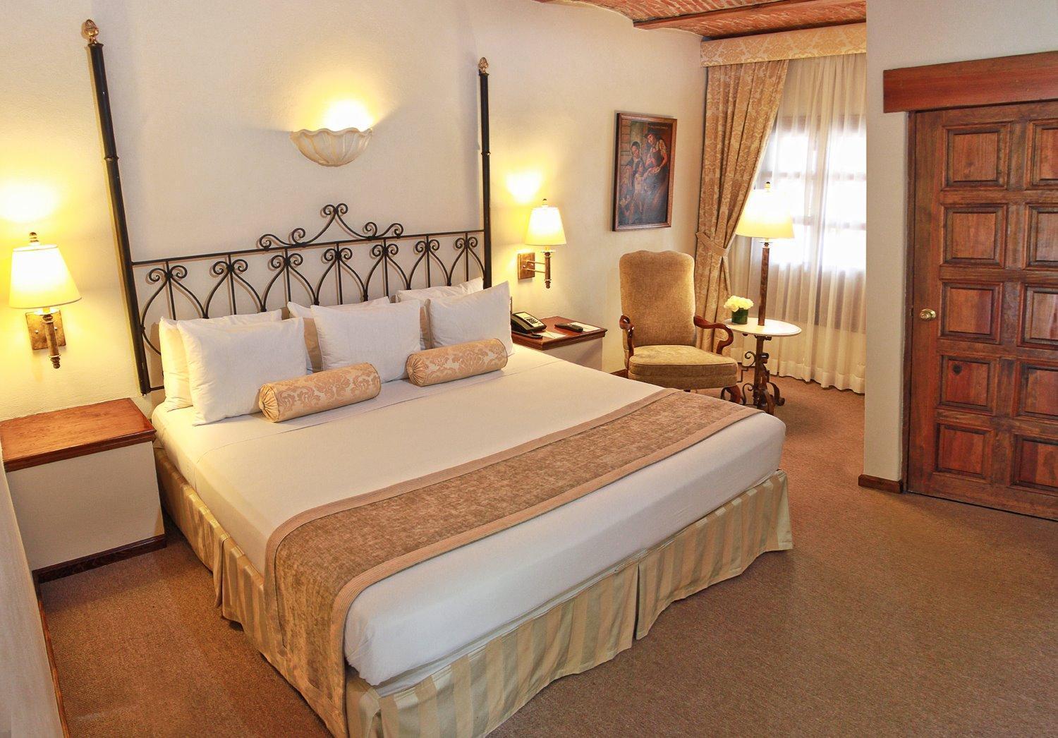 Villa Antigua Tequisquiapan Kültér fotó