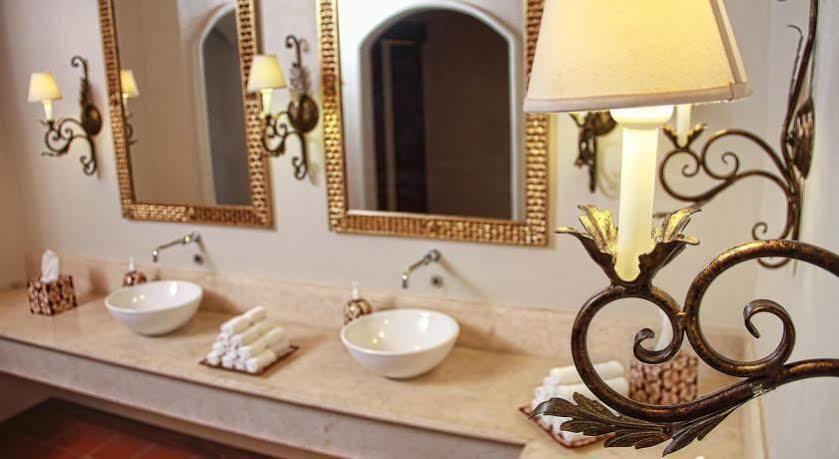 Villa Antigua Tequisquiapan Kültér fotó